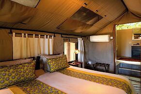 Ichingo Chobe River Lodge