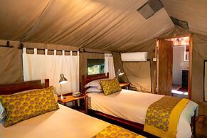 Ichingo Chobe River Lodge