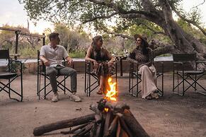 Ichingo Chobe River Lodge