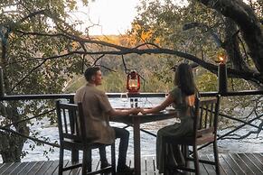 Ichingo Chobe River Lodge