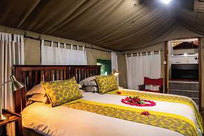 Ichingo Chobe River Lodge