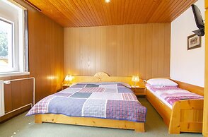 Apartments & Rooms Banich