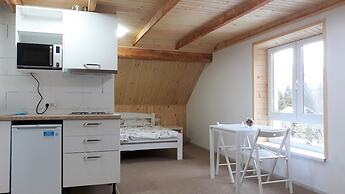 Apartments & Rooms Banich