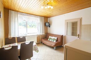 Apartments & Rooms Banich
