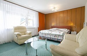 Apartments & Rooms Banich