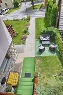 Apartments & Rooms Banich