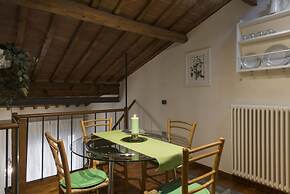 Il Prato di Ognissanti Loft