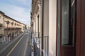 Etnea 454   Catania Luxury Rooms