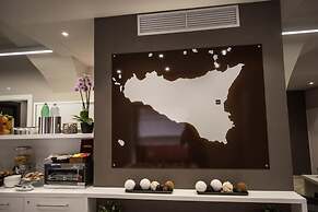 Etnea 454   Catania Luxury Rooms