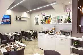 Etnea 454   Catania Luxury Rooms