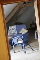 Les Chambres d'hôtes Le Clos de Châtres