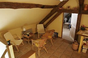 Les Chambres d'hôtes Le Clos de Châtres