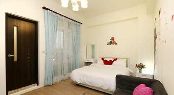 Rose Cottage B&B
