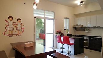 Rose Cottage B&B