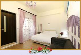 Rose Cottage B&B