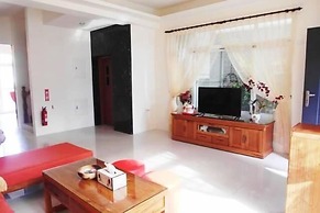 Rose Cottage B&B