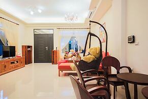 Rose Cottage B&B