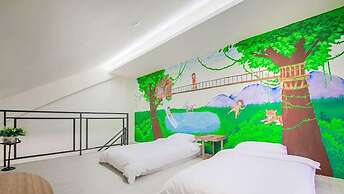 Rose Cottage B&B