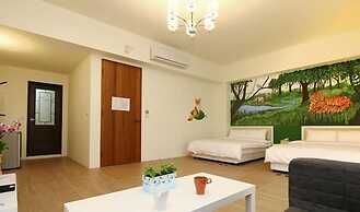 Rose Cottage B&B
