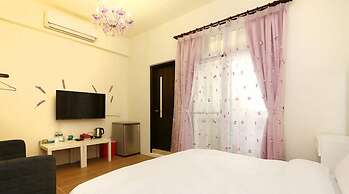 Rose Cottage B&B