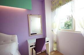 Man Lu B&B