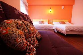 Man Lu B&B