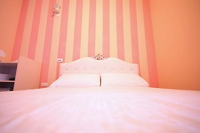Man Lu B&B