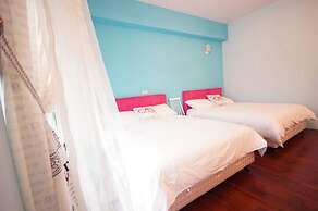 Man Lu B&B