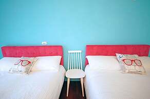 Man Lu B&B