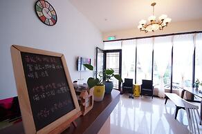 Man Lu B&B