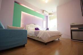 Man Lu B&B