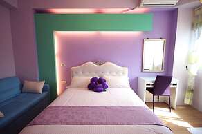 Man Lu B&B