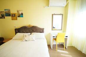 Man Lu B&B