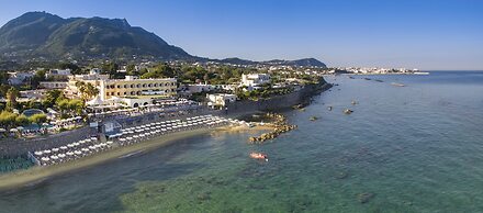 Hotel Terme Tritone Resort & Spa