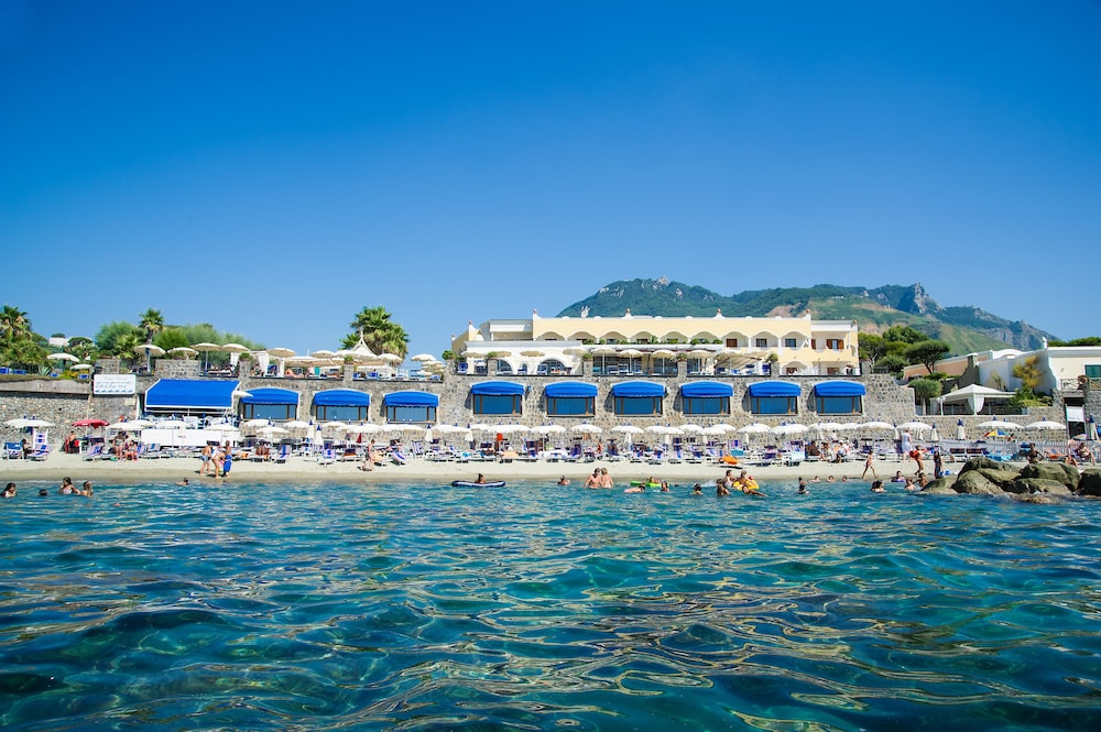Hotel Terme Tritone Resort & Spa