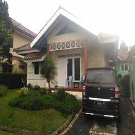 Kota Bunga D