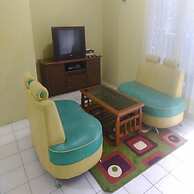 Kota Bunga D