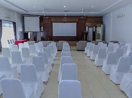 Hotel Hakmaz Taba Lubuklinggau