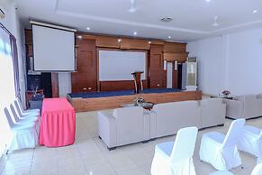 Hotel Hakmaz Taba Lubuklinggau