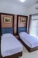 Hotel Hakmaz Taba Lubuklinggau