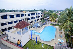 Hotel Hakmaz Taba Lubuklinggau