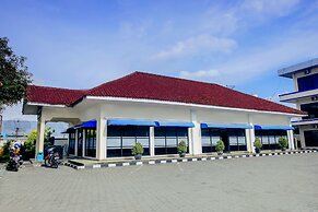 Hotel Hakmaz Taba Lubuklinggau