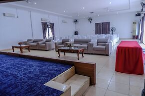 Hotel Hakmaz Taba Lubuklinggau