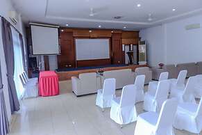 Hotel Hakmaz Taba Lubuklinggau