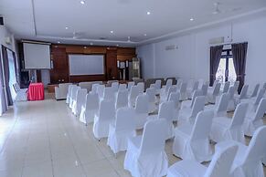 Hotel Hakmaz Taba Lubuklinggau