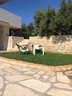 Papaduke House Kalives-Chania - Panoramic Sea View