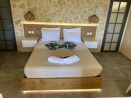 Papaduke House Kalives-Chania - Panoramic Sea View