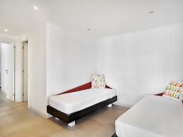 Golden Club Cabanas