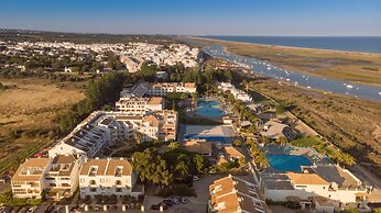 Golden Club Cabanas