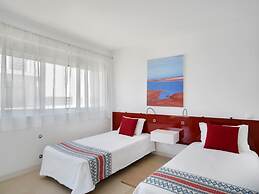 Golden Club Cabanas